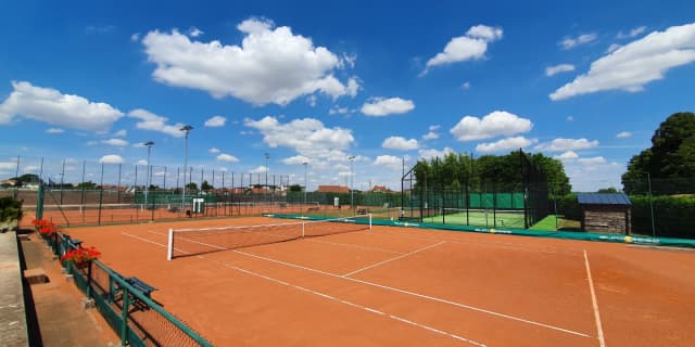 Gisors Tc - Photo principale