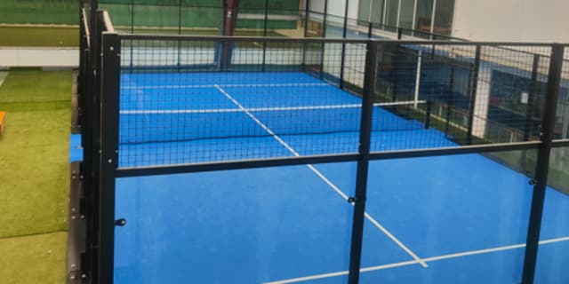 Tennis de la Vertonne - Photo principale