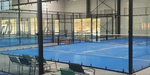 PadelBreak - Photo principale