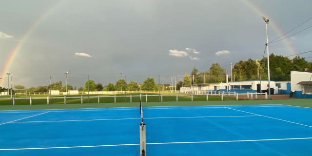 Tennis Club Bouvigny-Boyeffles - Photo principale