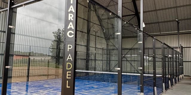 Astarac Padel - Photo principale