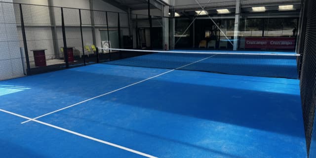 Pic Padel - Photo principale
