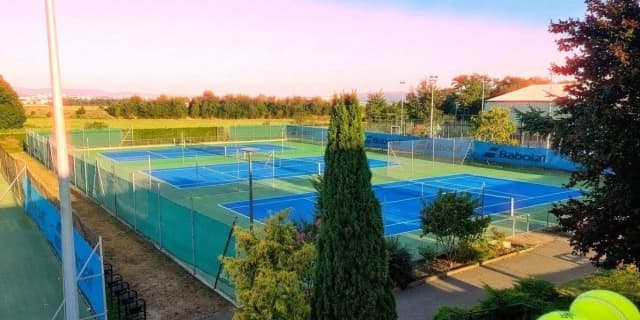 Chassieu Tennis - Photo principale