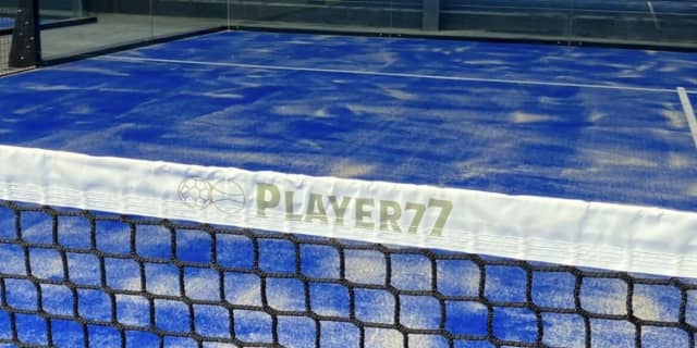 Player 77 - Photo principale