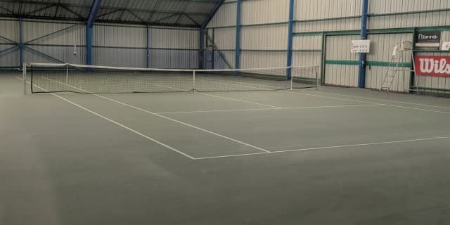 Club Green Haubourdin Tennis - Photo principale