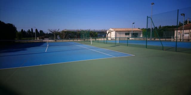 Tennis Club Maillanais - Photo principale