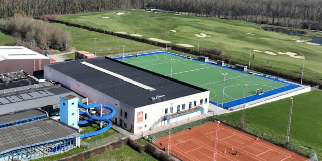 Tennis Club Enghien - Photo principale