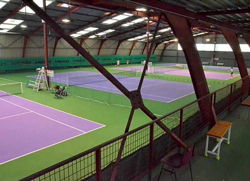 Tennis Club Ronchin - Photo 1