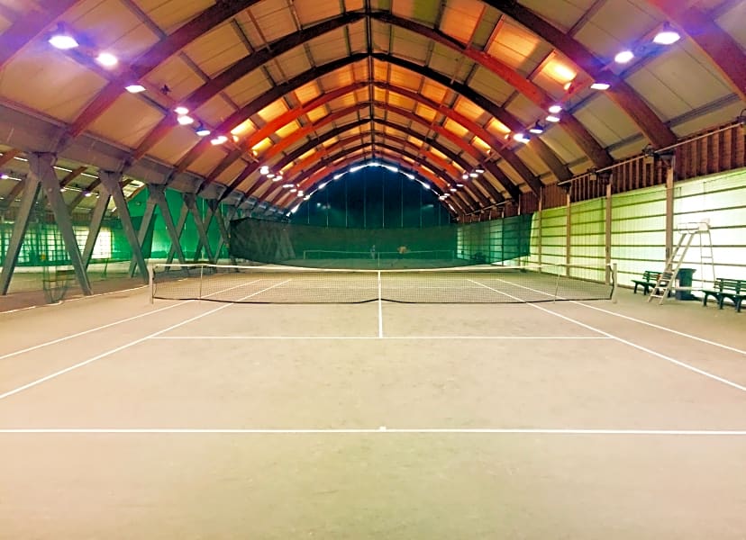 Tennis Club Courneuvien - Photo 1