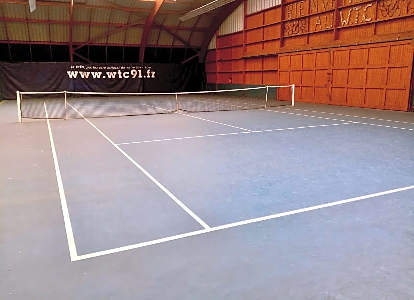 Wtc Wissous - Photo 1