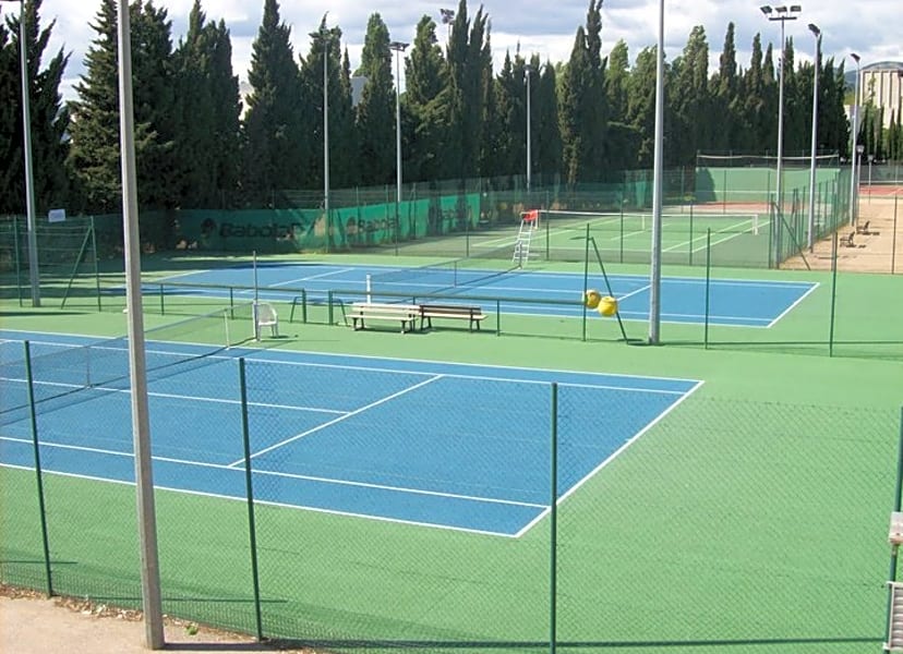 Tennis Club Pennois - Photo 1