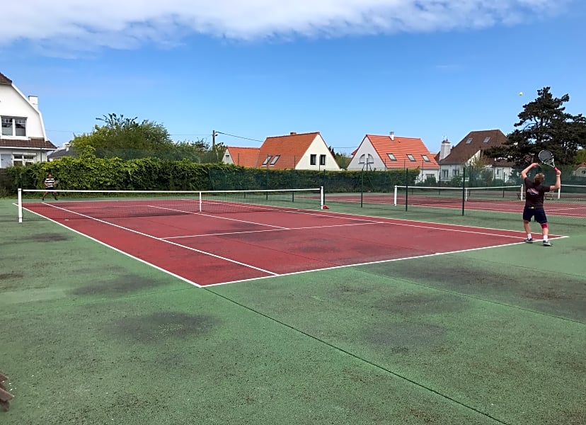 Tennis Wissant - Photo 1