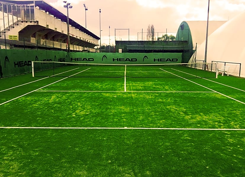 Stade Bordelais Tennis - Photo 1