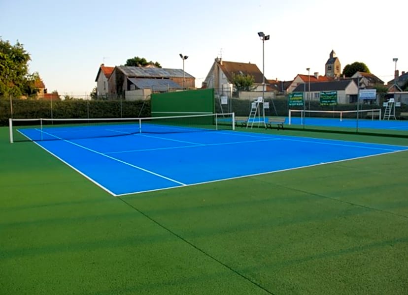 Tennis Club de Choisy En Brie - Photo 1