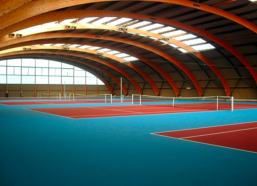 Romans Tennis & Padel - Photo 1