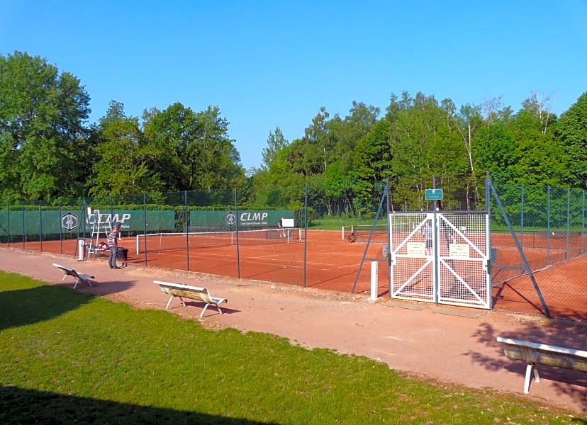Tennis Club Dombasle - Photo 1