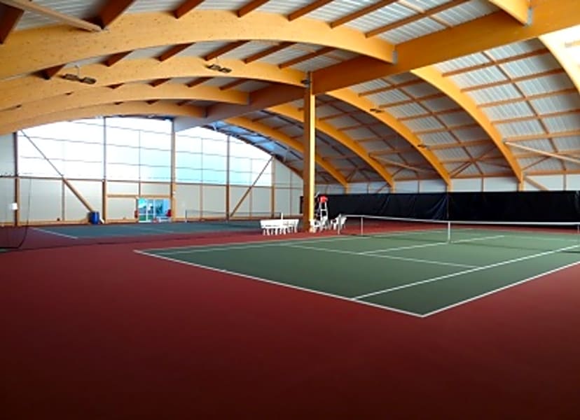 Tennis Club Mareil Sur Mauldre - Photo 1