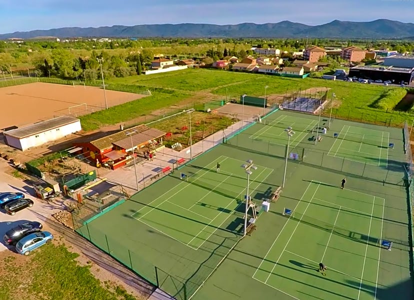 As Tennis Padel Lucois - Photo 1