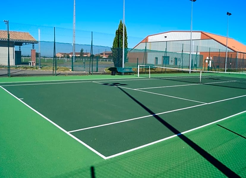 Mondonville Passing Tennis Club - Photo 1