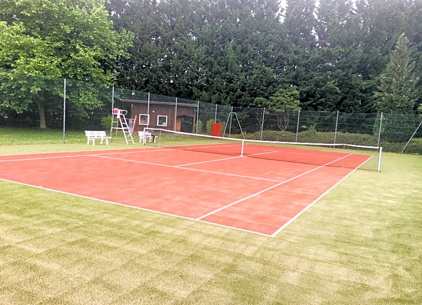 Tennis Club Neugartheim-Ittlenheim - Photo 1