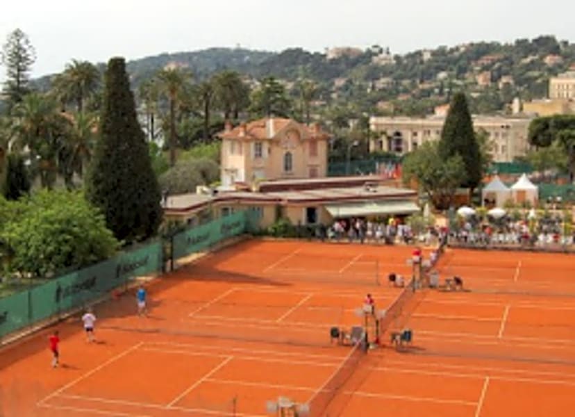 Tennis Club Beaulieu - Photo 1