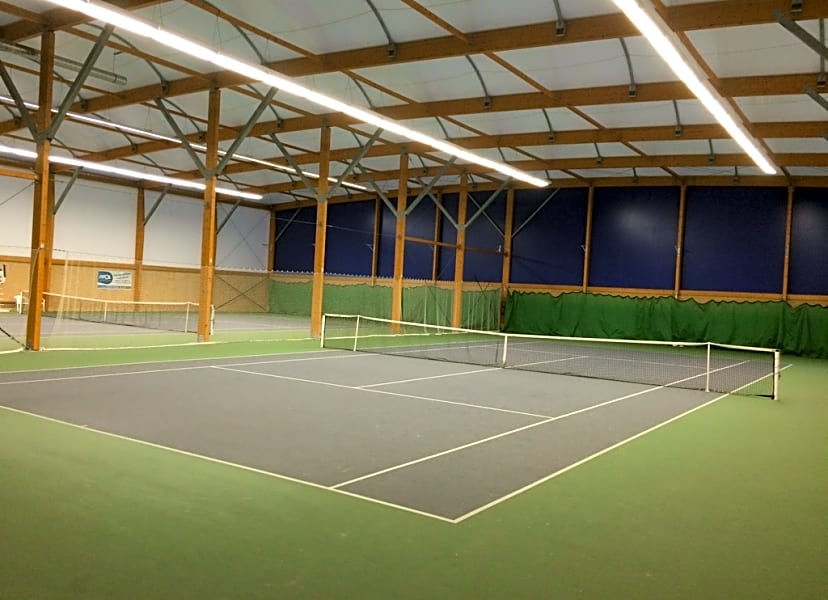 Tennis Club Pontchâteau - Photo 1