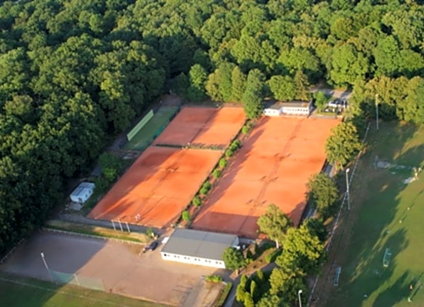 Sg Lvb E.V. Leipzig - Photo 1