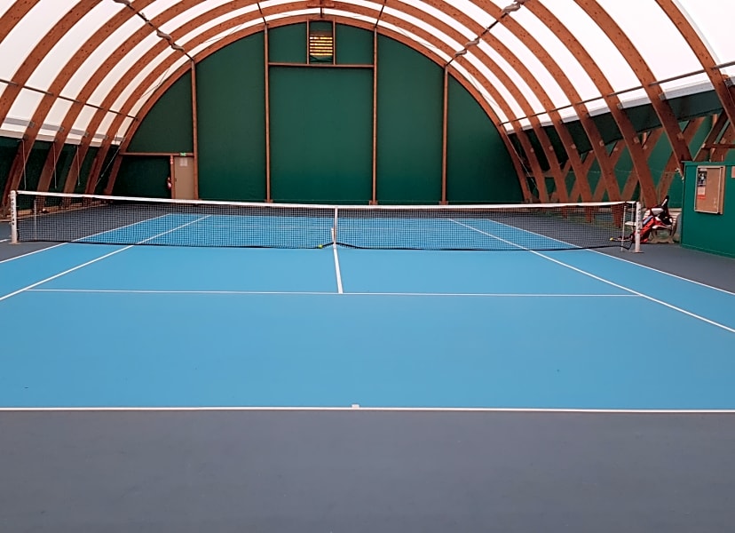Tennis Club Montesson 78 - Photo 1