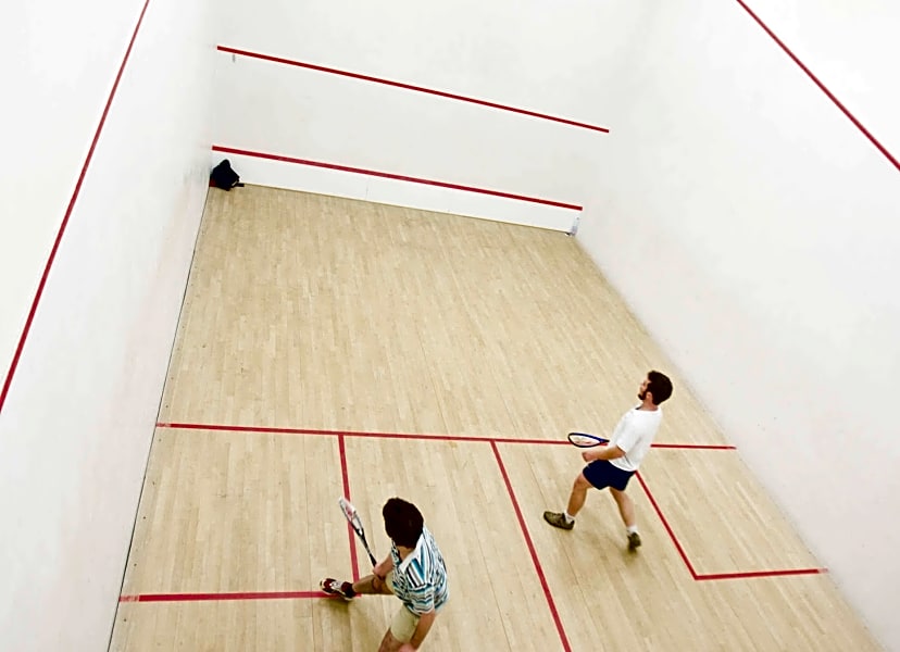 Usg Squash Gravelines - Photo 1