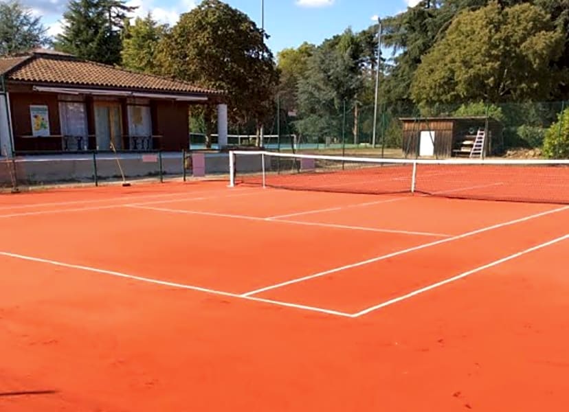 Tennis Club Gradignan Offenbach - Photo 1