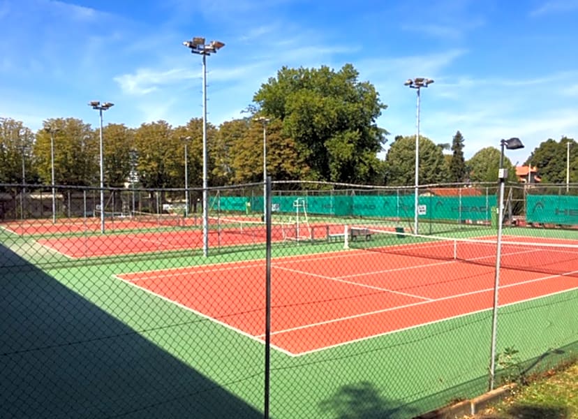 Tennis Club Rhodia Vaise - Photo 1