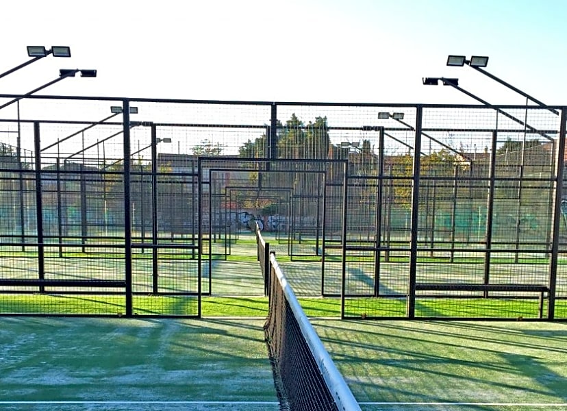 Béziers Padel Club - Photo 1