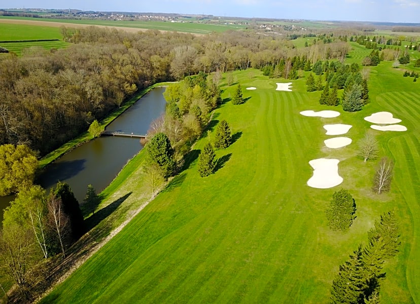 Golf De La Vaucouleurs - Photo 1