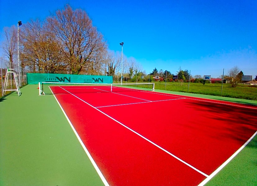 Tennis Club Dronne - Photo 1