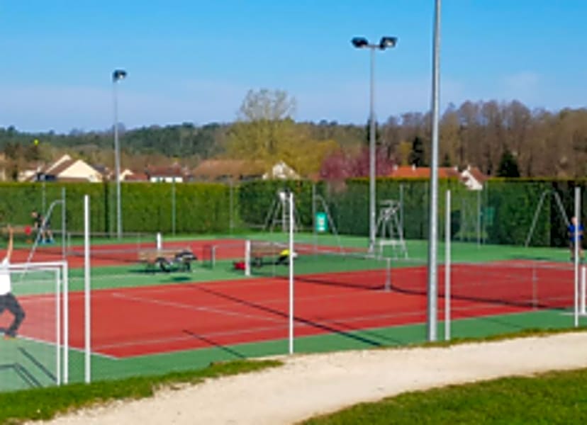 U.S.Y. Saint Leger En Yvelines - Photo 1