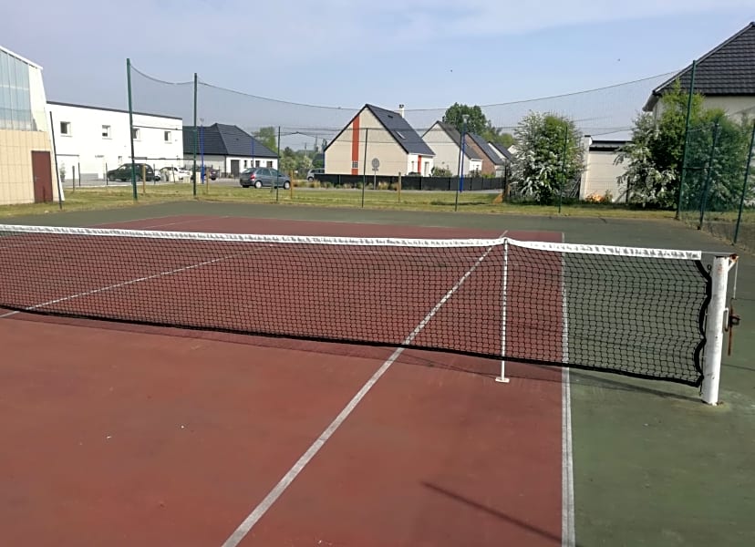 Tennis Club Saint-Martin-Lez-Tatinghem - Photo 1