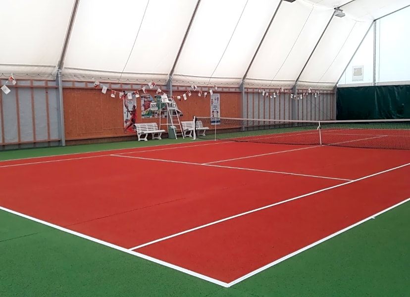 Tennis Club Breval - Photo 1