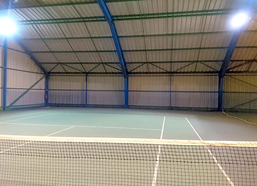 Club Green Haubourdin Tennis - Photo 1