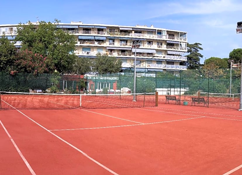 Tc La Roseraie Fontmerle - Photo 1