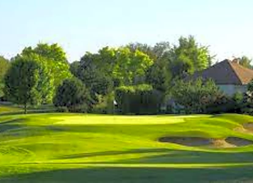 Golf De Bussy-Guermantes - Photo 1