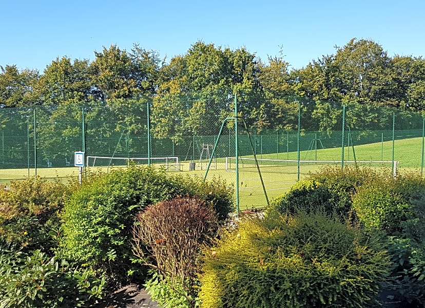 Duclair Tennis Club - Photo 1