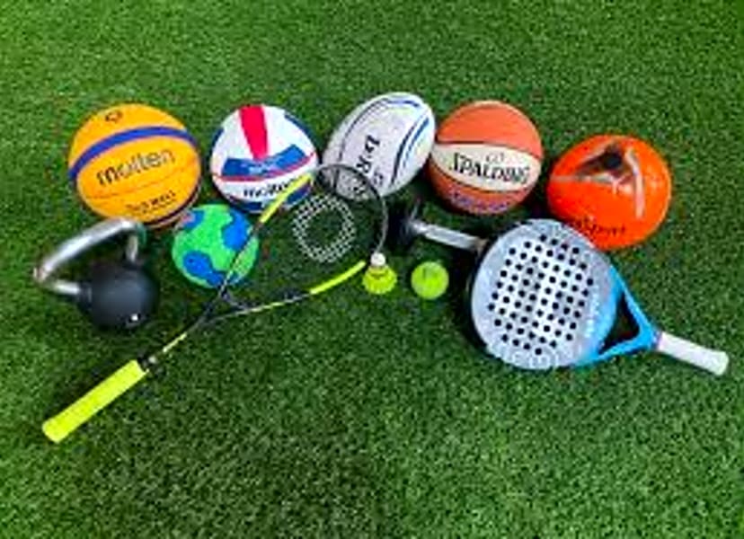 Mooving Arena - Photo 1