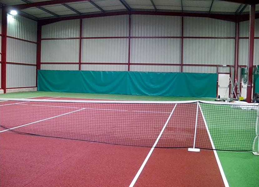Tennis Club De La Vaure - Photo 1