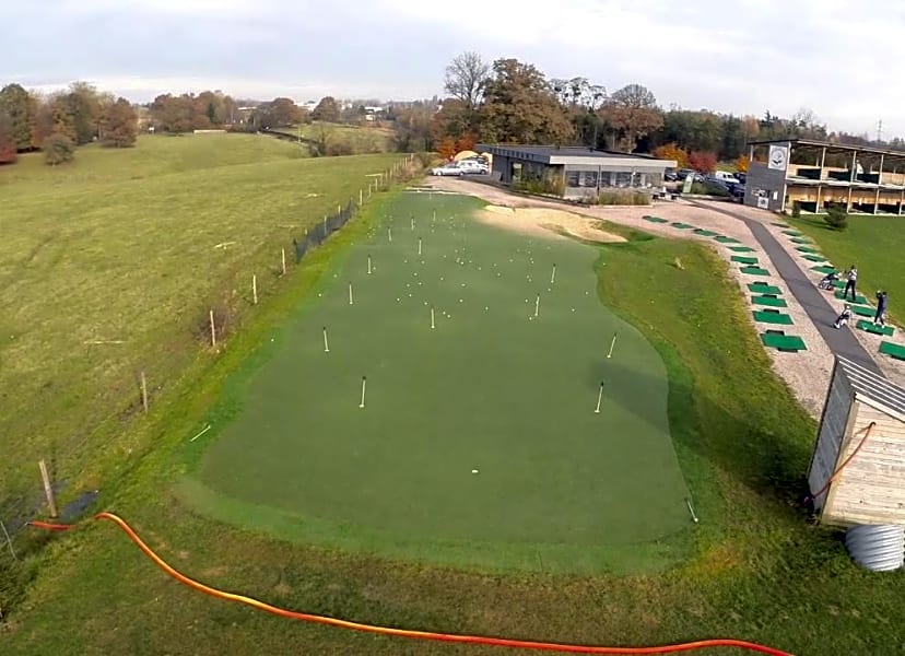 Golf De Bois Guillaume - Photo 1
