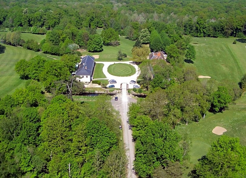 Golf De La Marsaudière - Photo 1