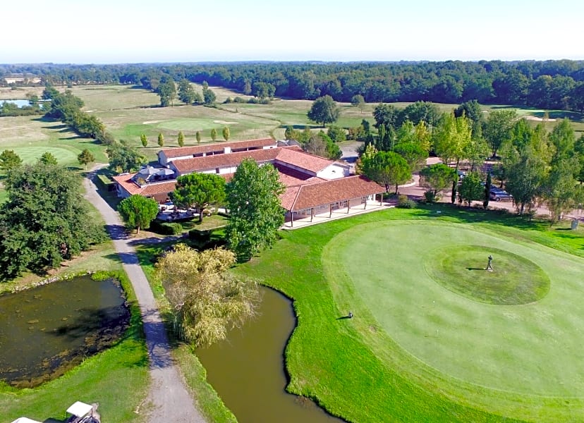 Golf Des Etangs  - Photo 1