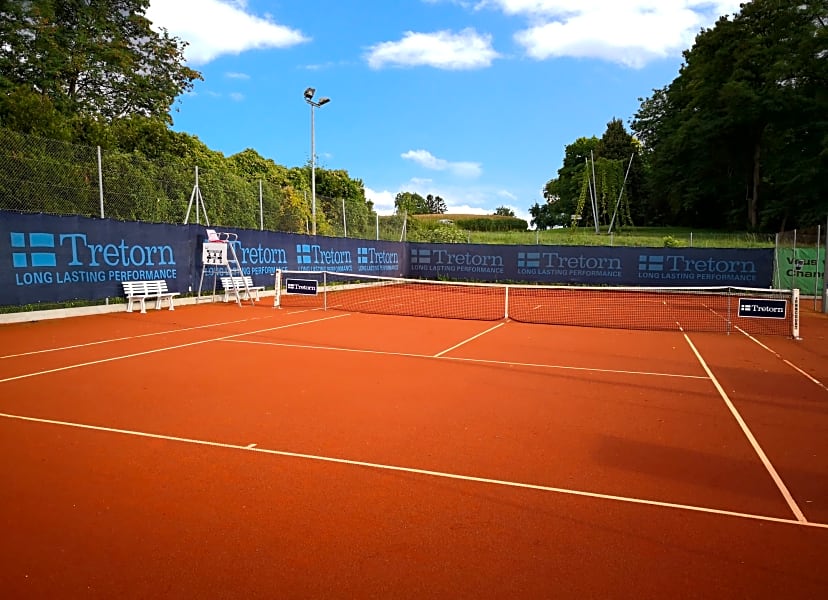 Tennis Club Stutzheim-Offenheim - Photo 1