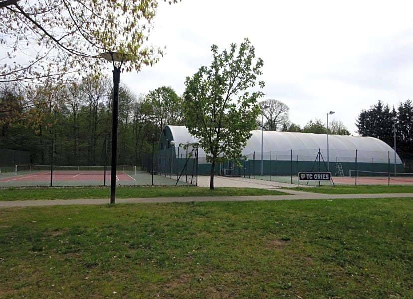 Tennis Club Gries - Photo 1