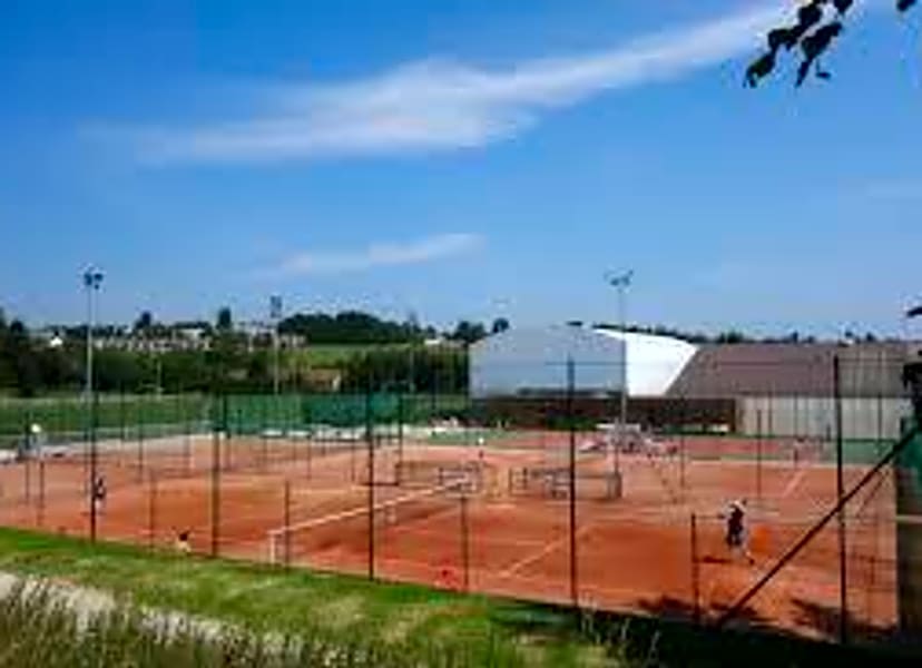 Tennis Club Villennes - Photo 1