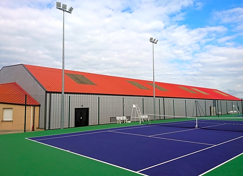 Tennis Club Guenange  - Photo 1